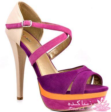 خرید کفش مجلسی 